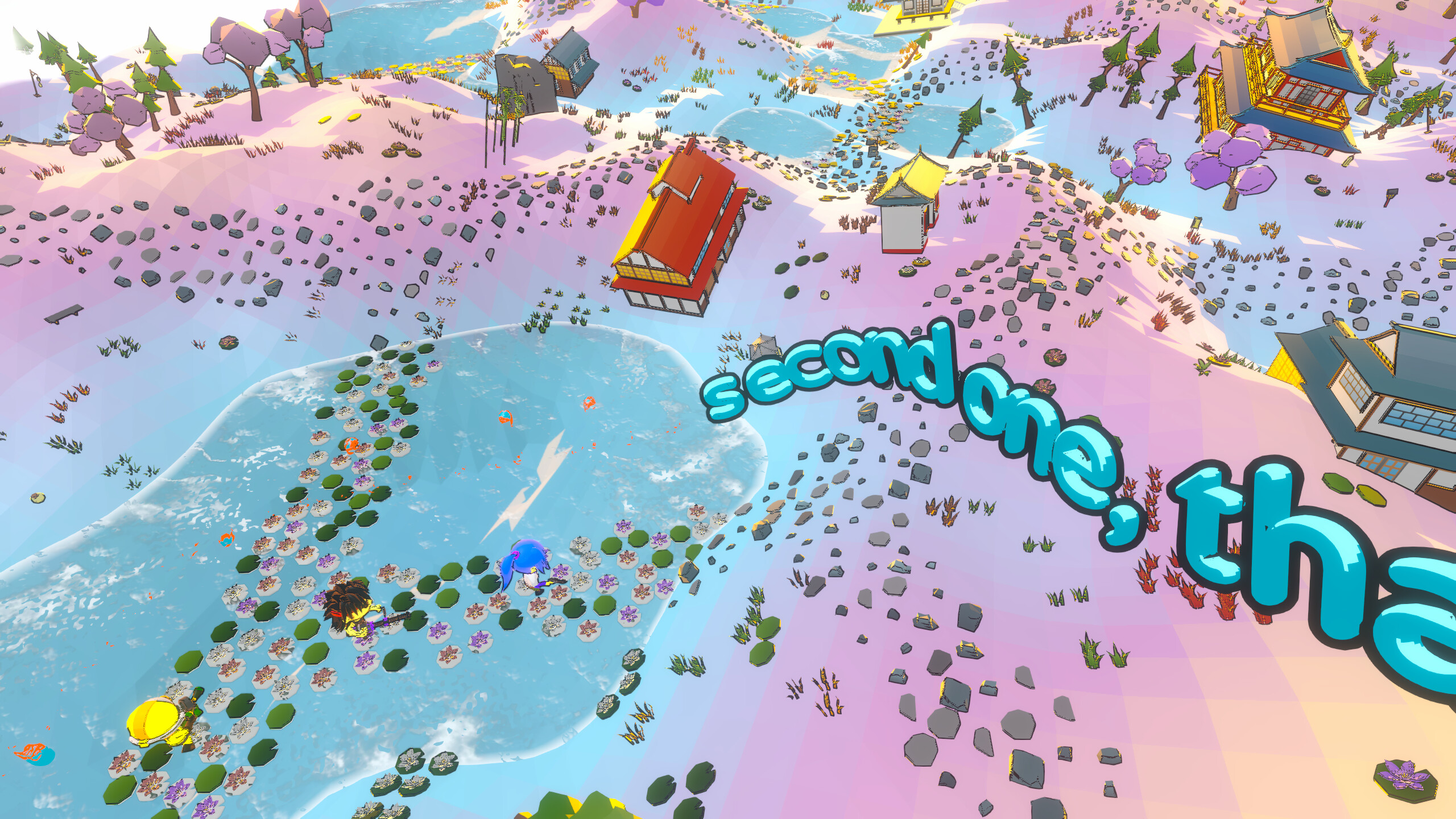 Typo Arena screenshot 3