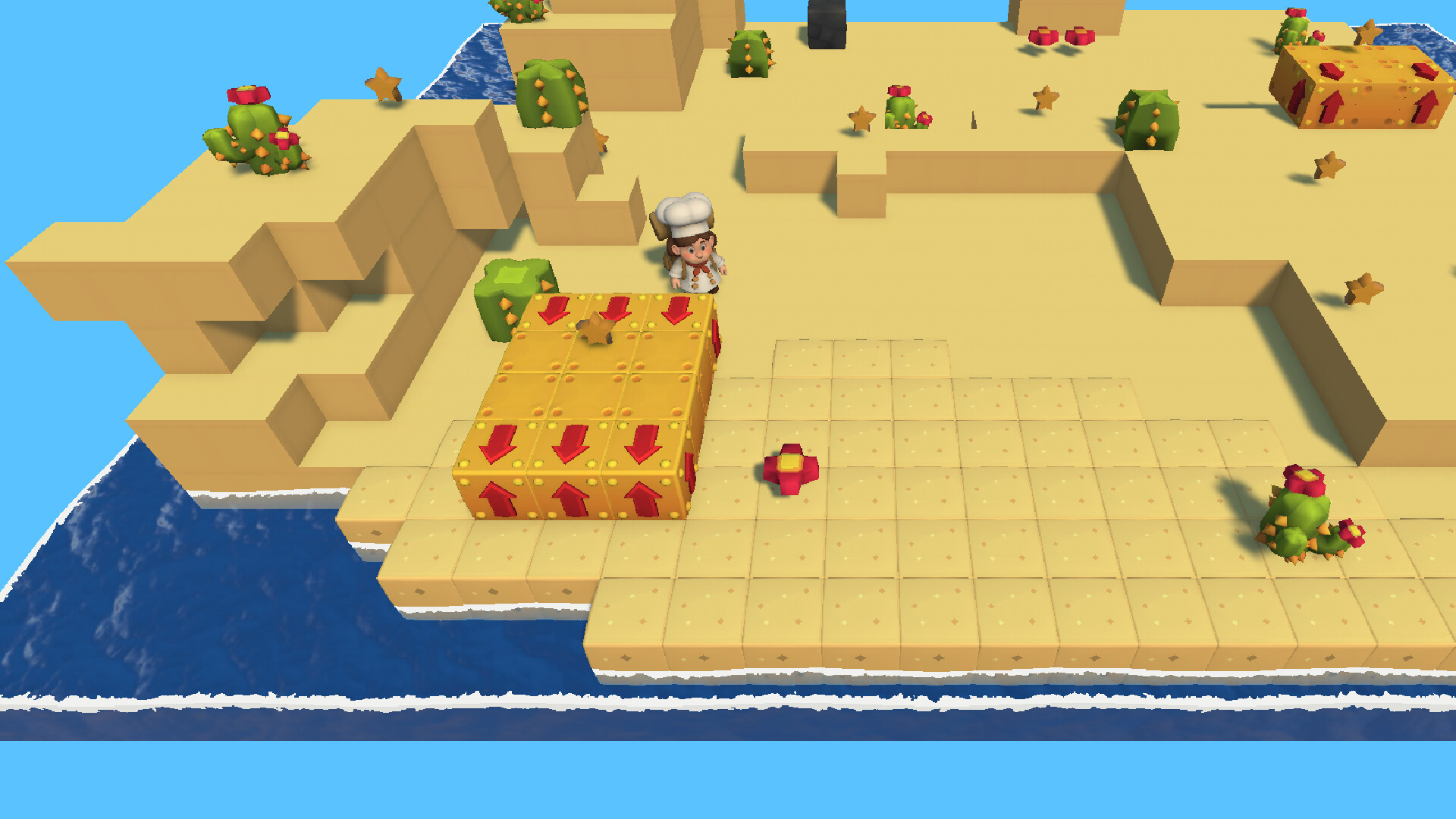Chef Buba screenshot 5