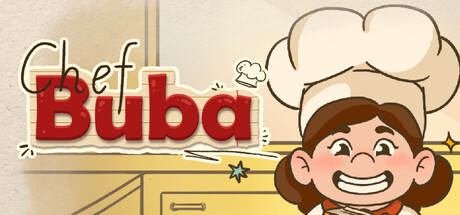 Cover art from Chef Buba