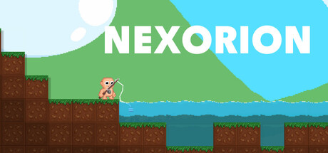 Cover art from Nexorion