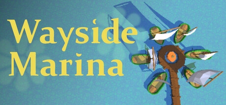 Cover art from Wayside Marina