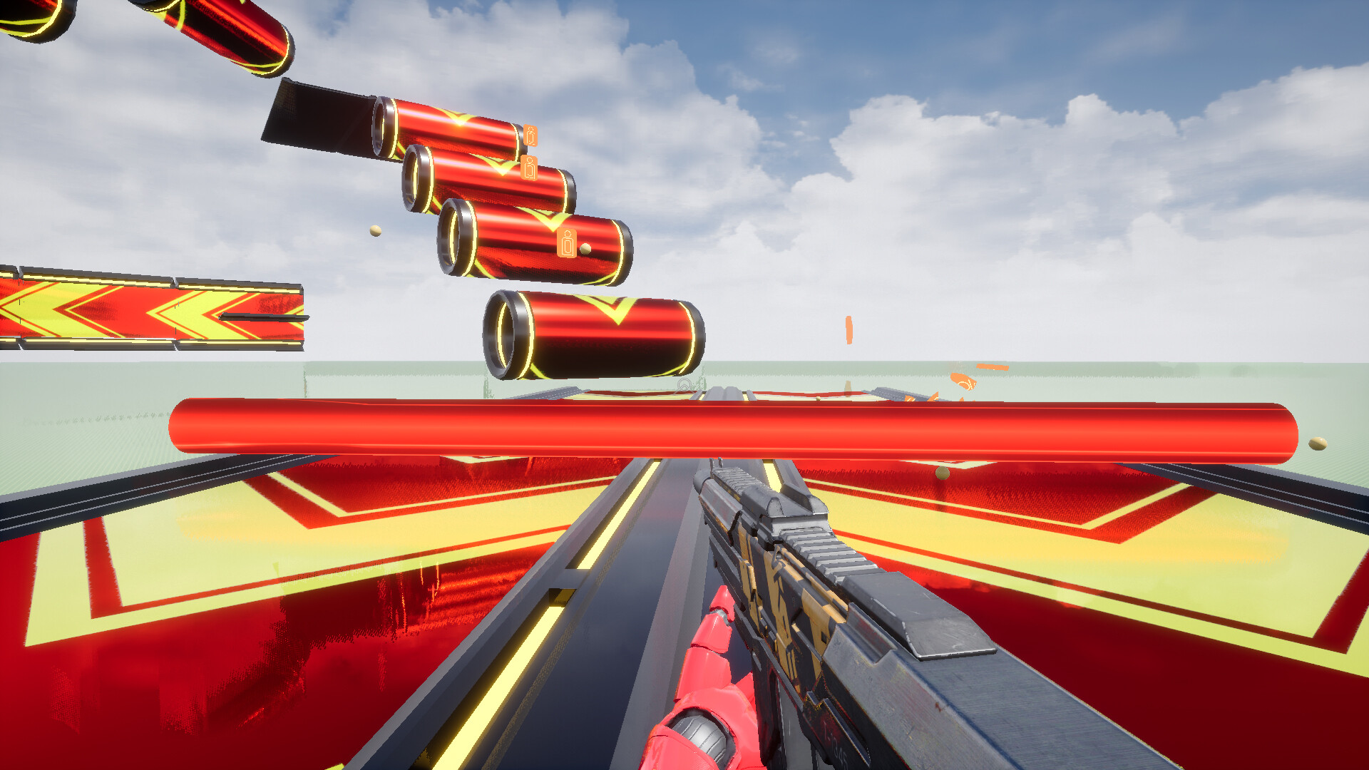 Bunny Hopper trailer