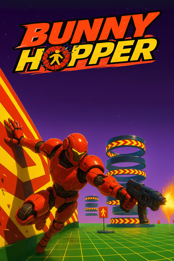 Bunny Hopper