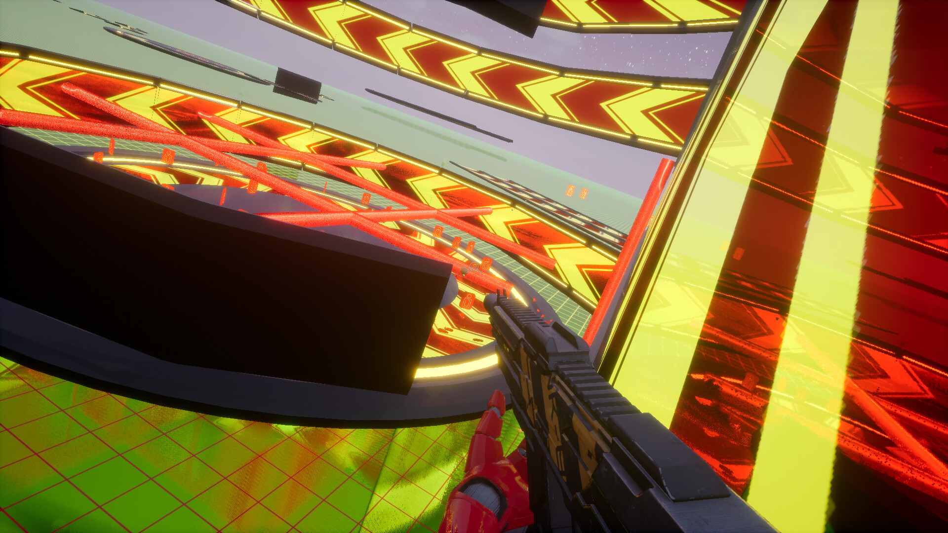Bunny Hopper screenshot 5