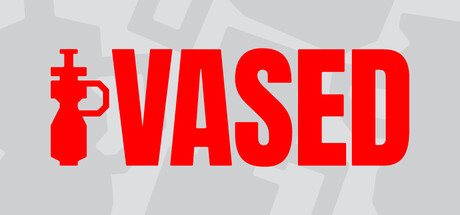 Cover art from VASED