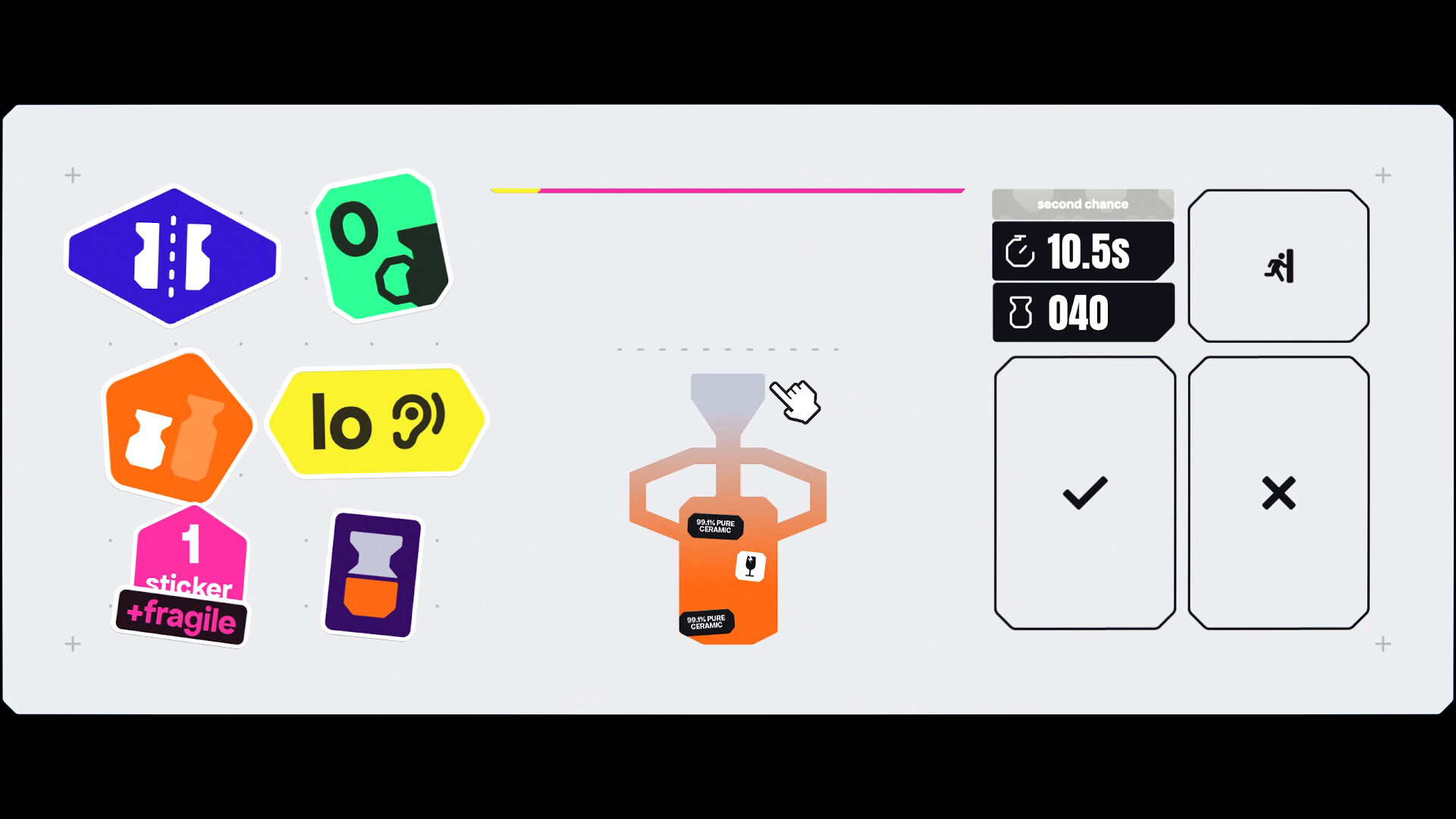 VASED screenshot 5