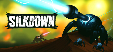 Cover art from Silkdown