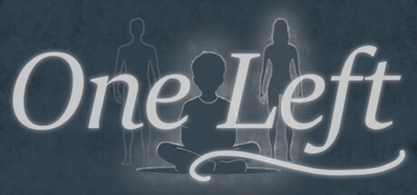 Cover art from One Left