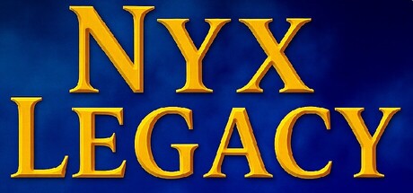 Cover art from Nyx legacy