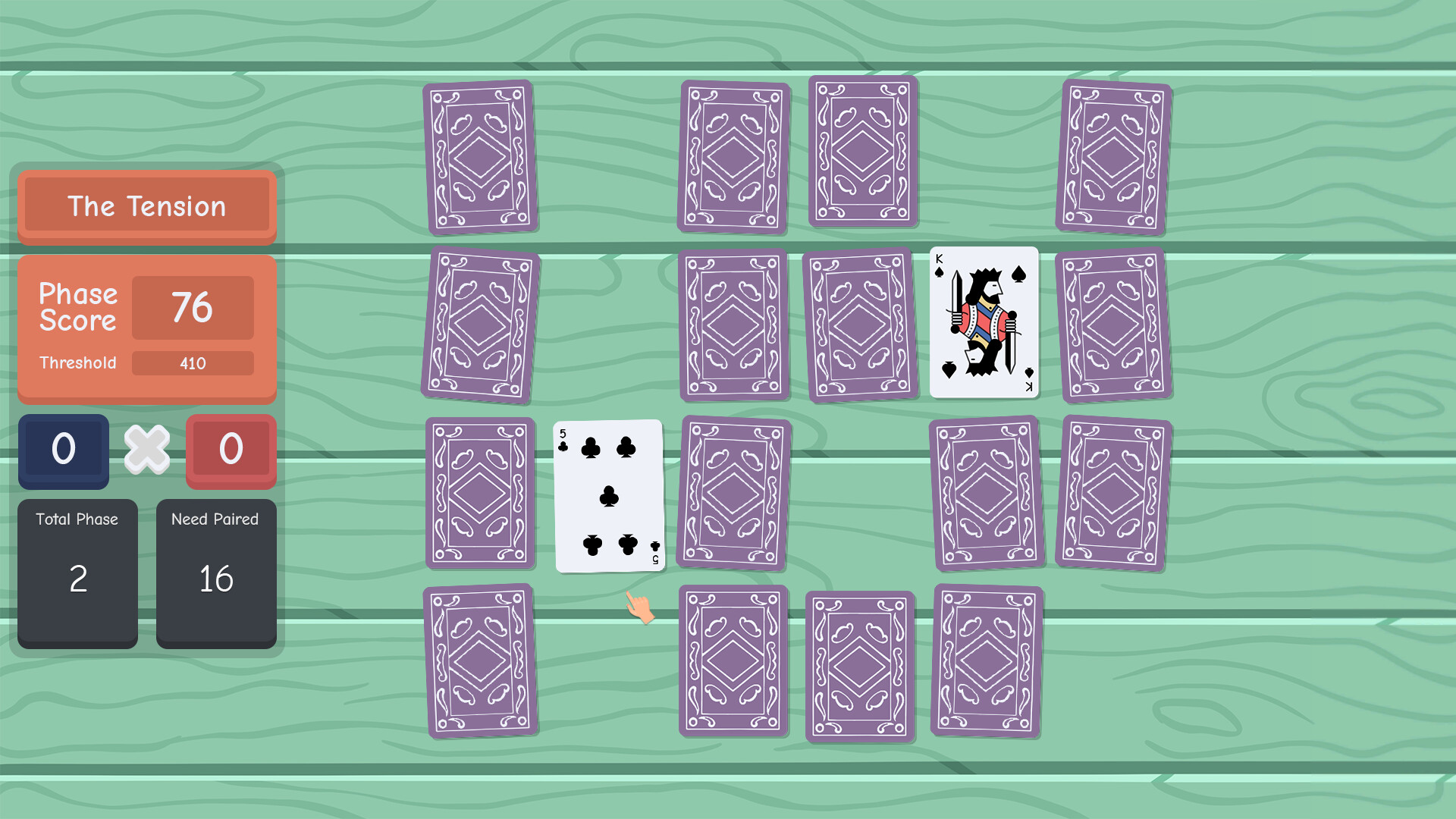 Pairvo screenshot 2