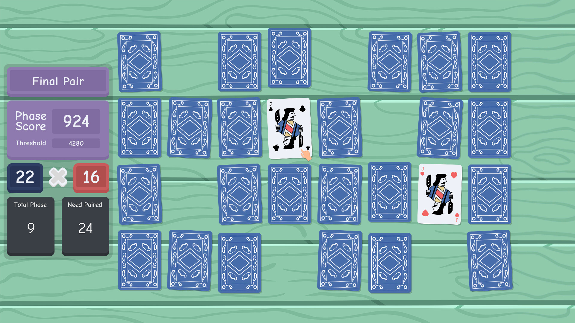 Pairvo screenshot 3