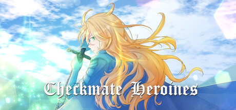 Checkmate Heroines