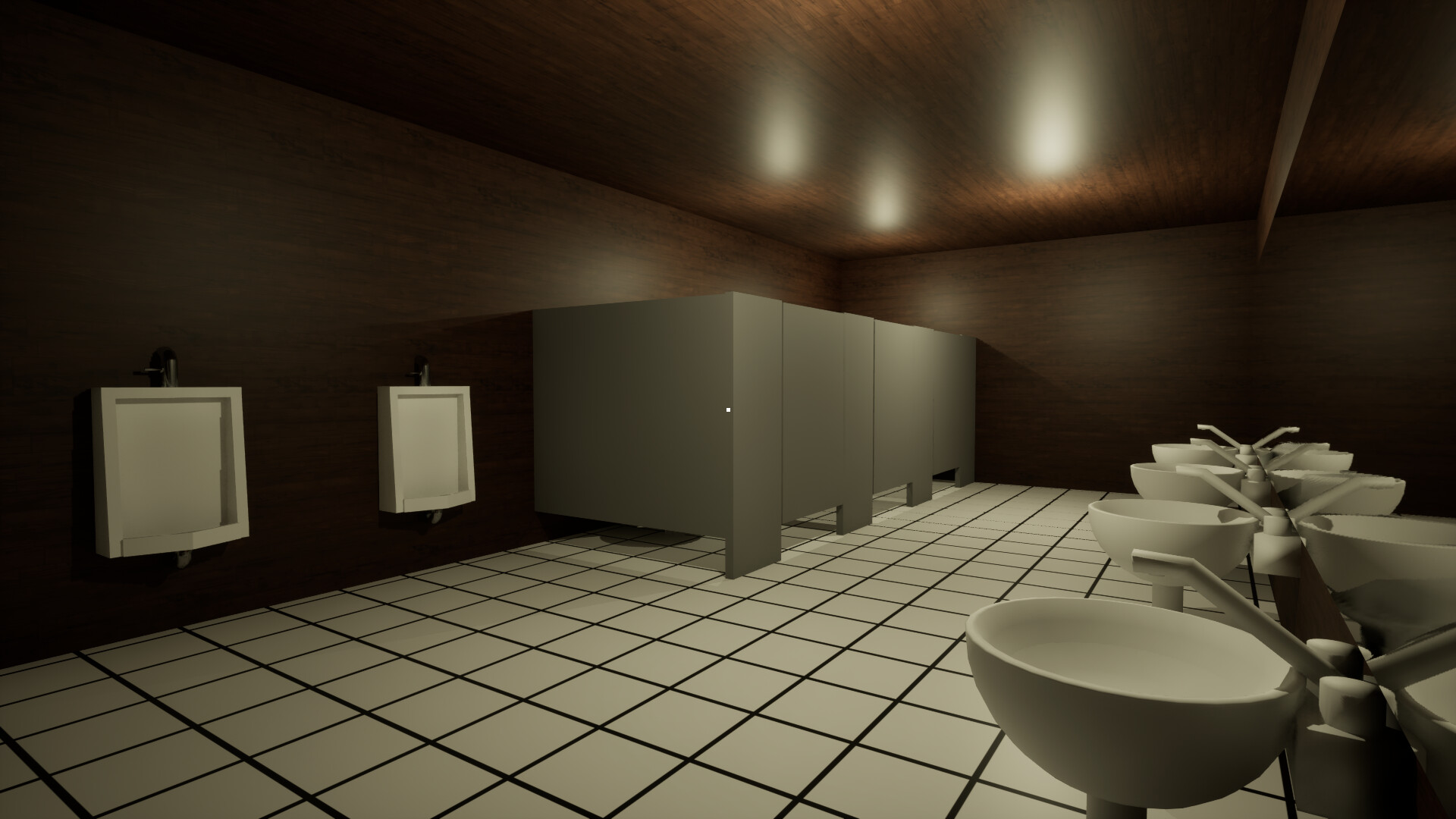 Overnight Sandwich Shop screenshot 5