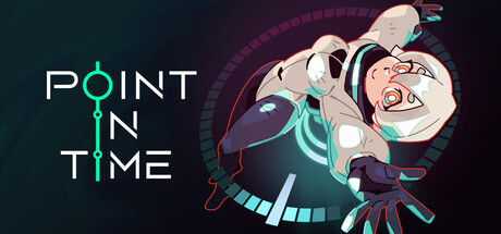 Cover art from Point In Time