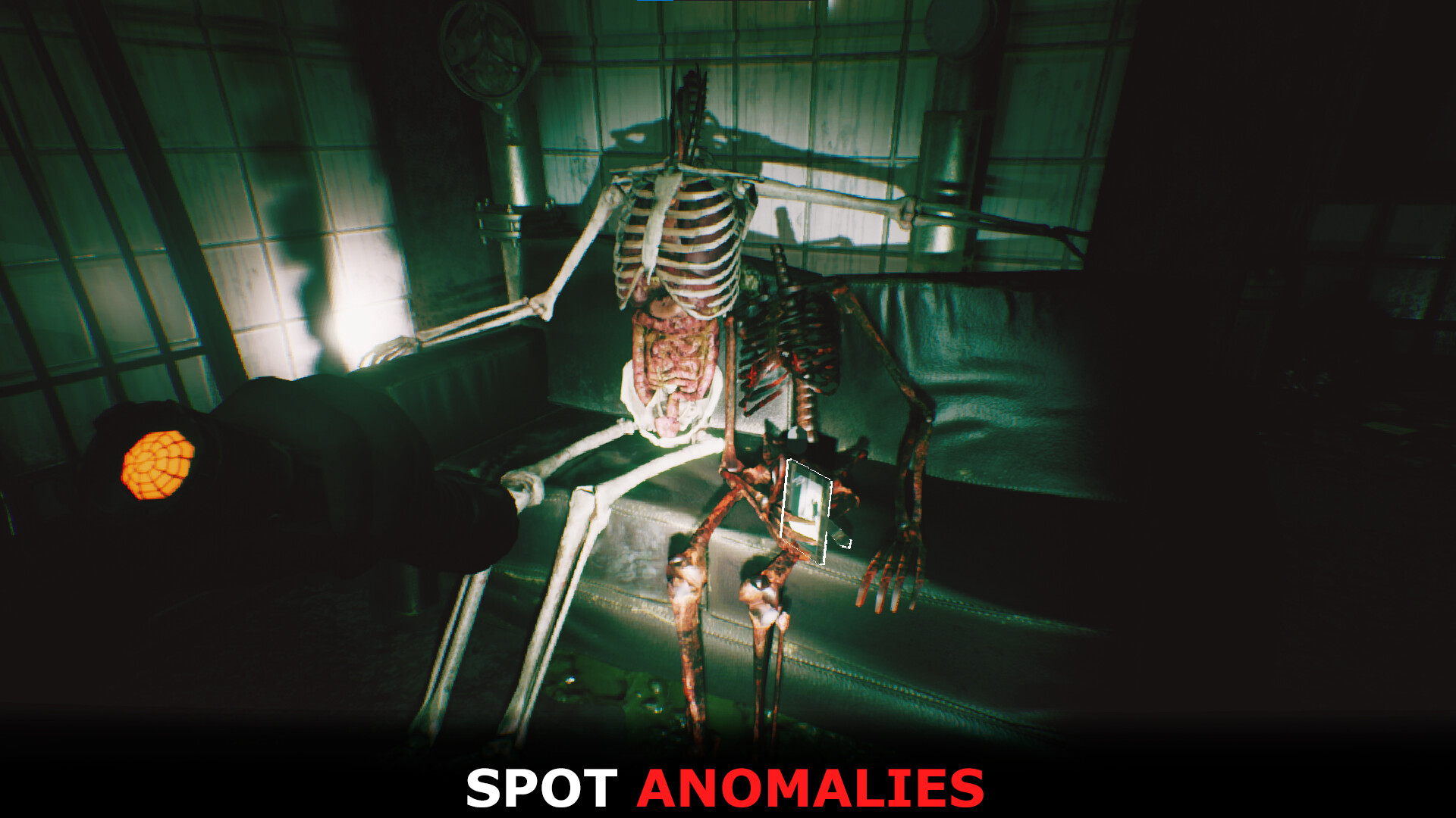 Trailer poster
