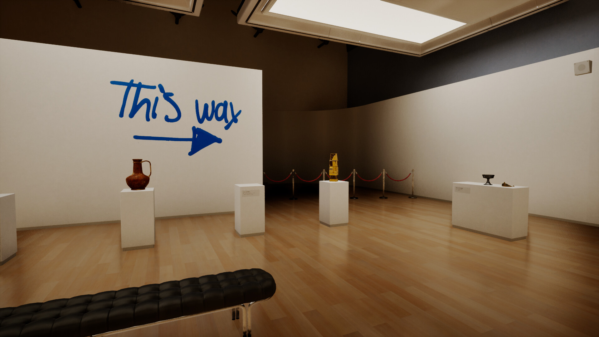 Vesper Hotel screenshot 2