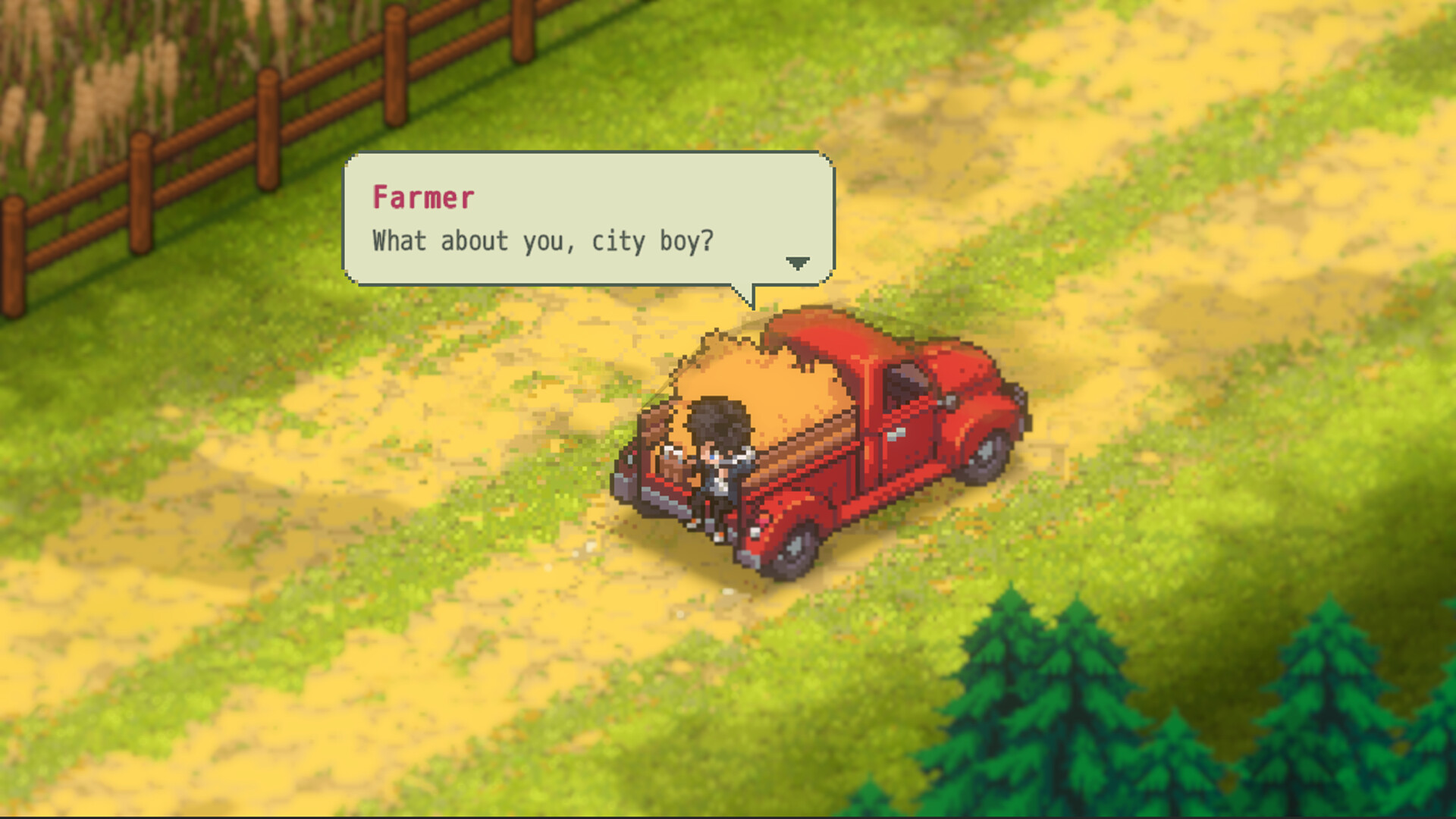 Flavour Edge screenshot 3