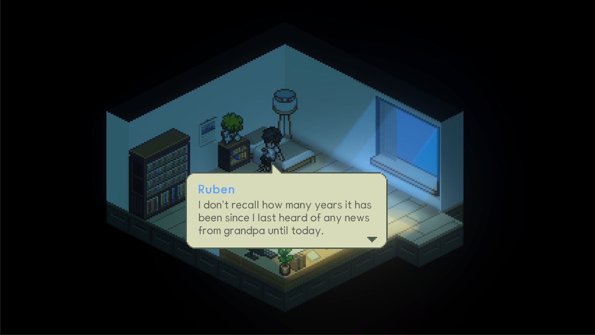 Flavour Edge screenshot 1