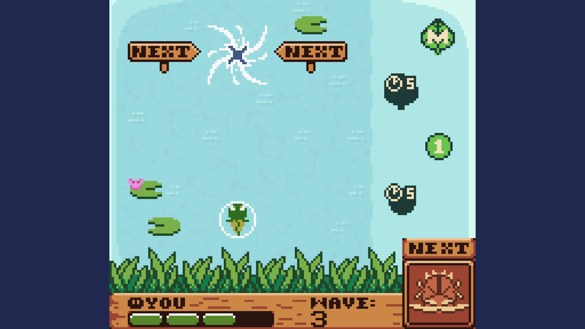 Tad-Bubble! trailer