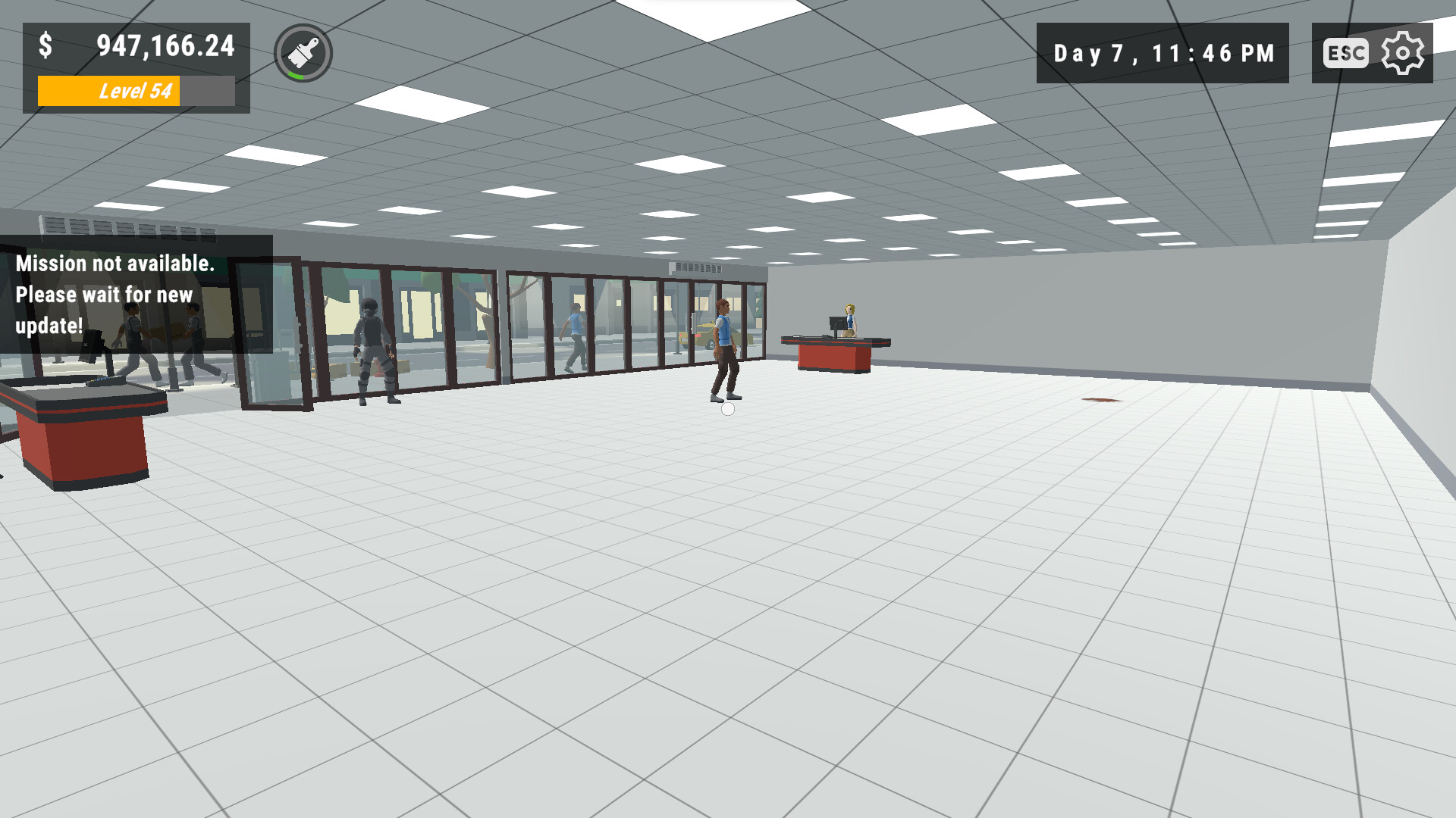 Balkan Shop Simulator screenshot 3