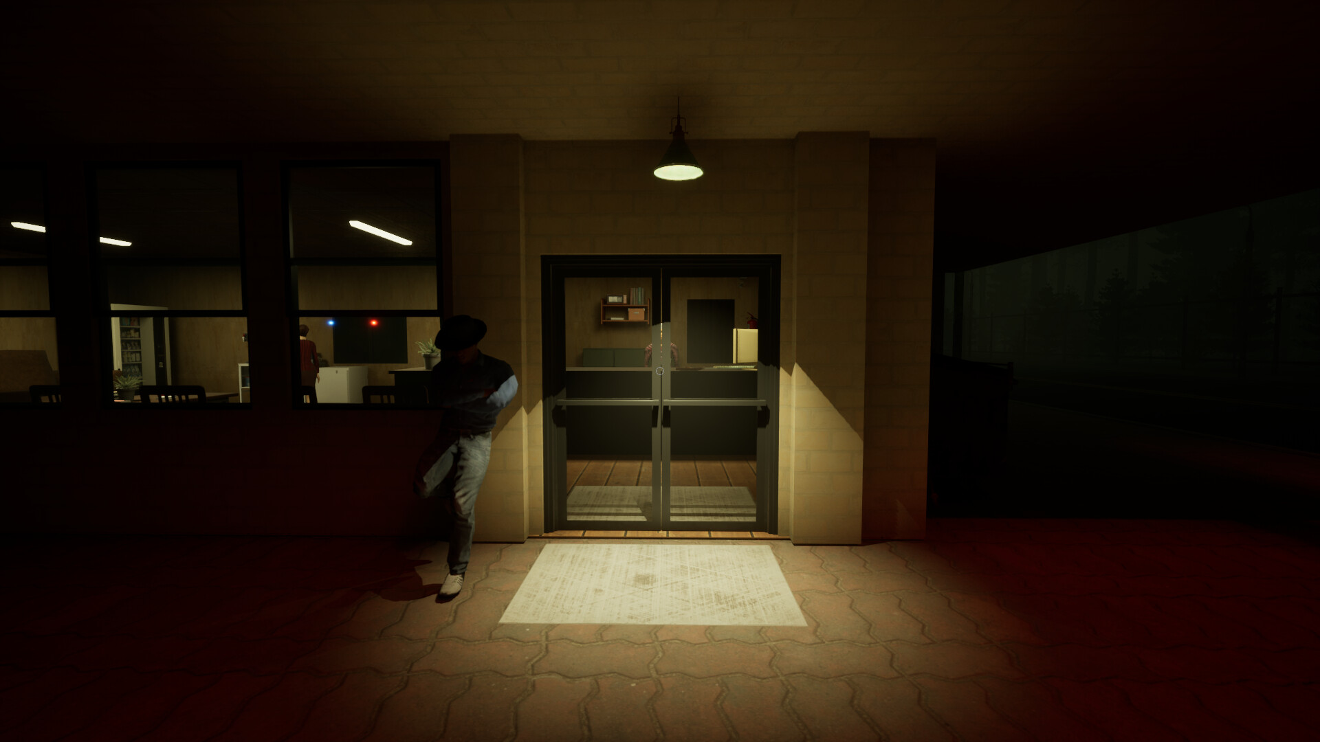 Echoes Of Mystery - Darkvale Motel screenshot 2