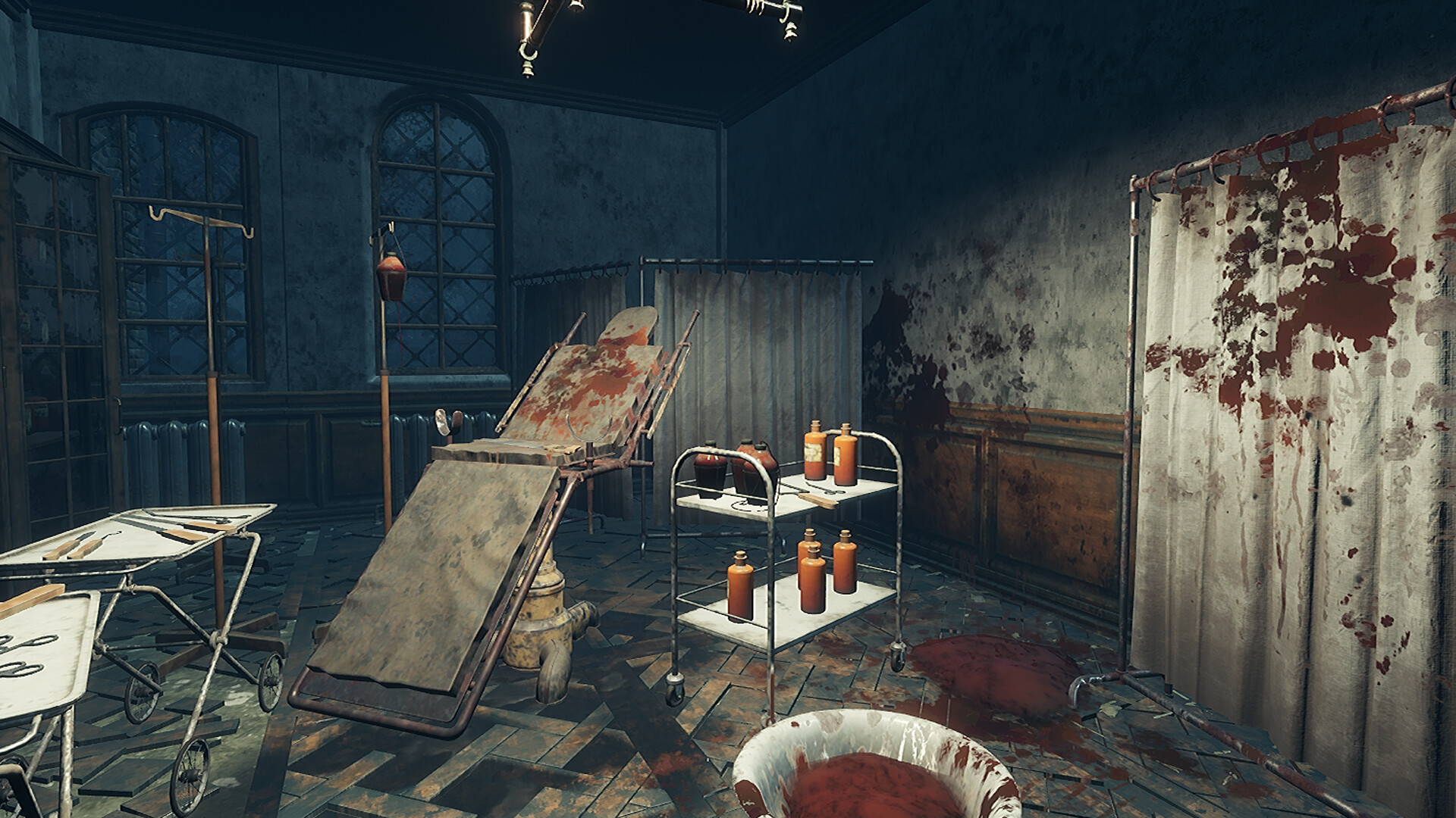 SilentWard screenshot 2