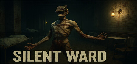 Cover art from SilentWard