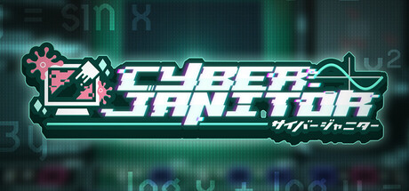 Cyber Janitor