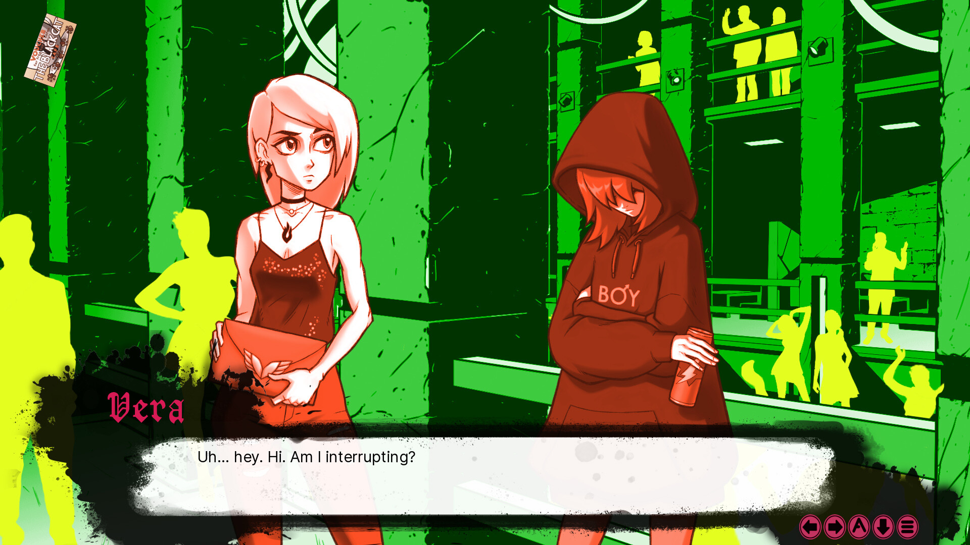 DDD: Demons Double Down screenshot 4