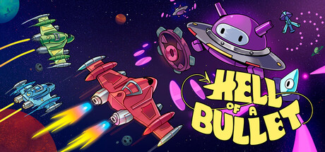 Hell of a Bullet