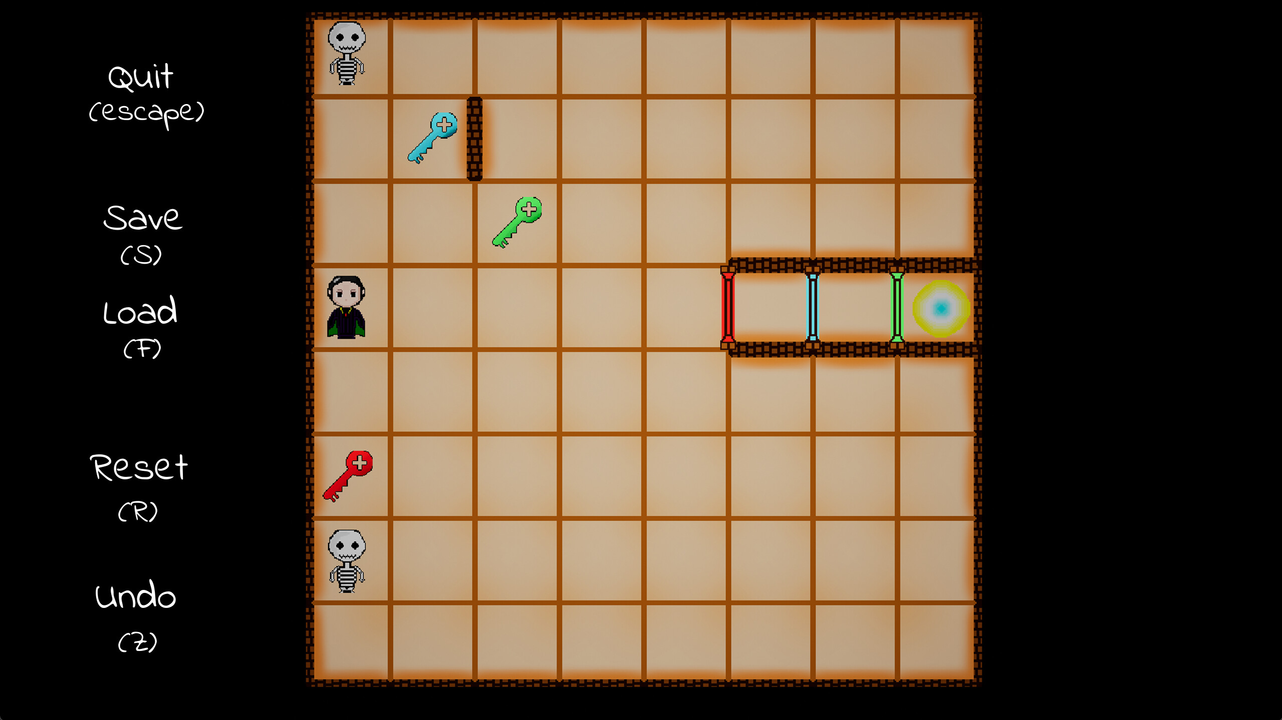 Within The Mind screenshot 4