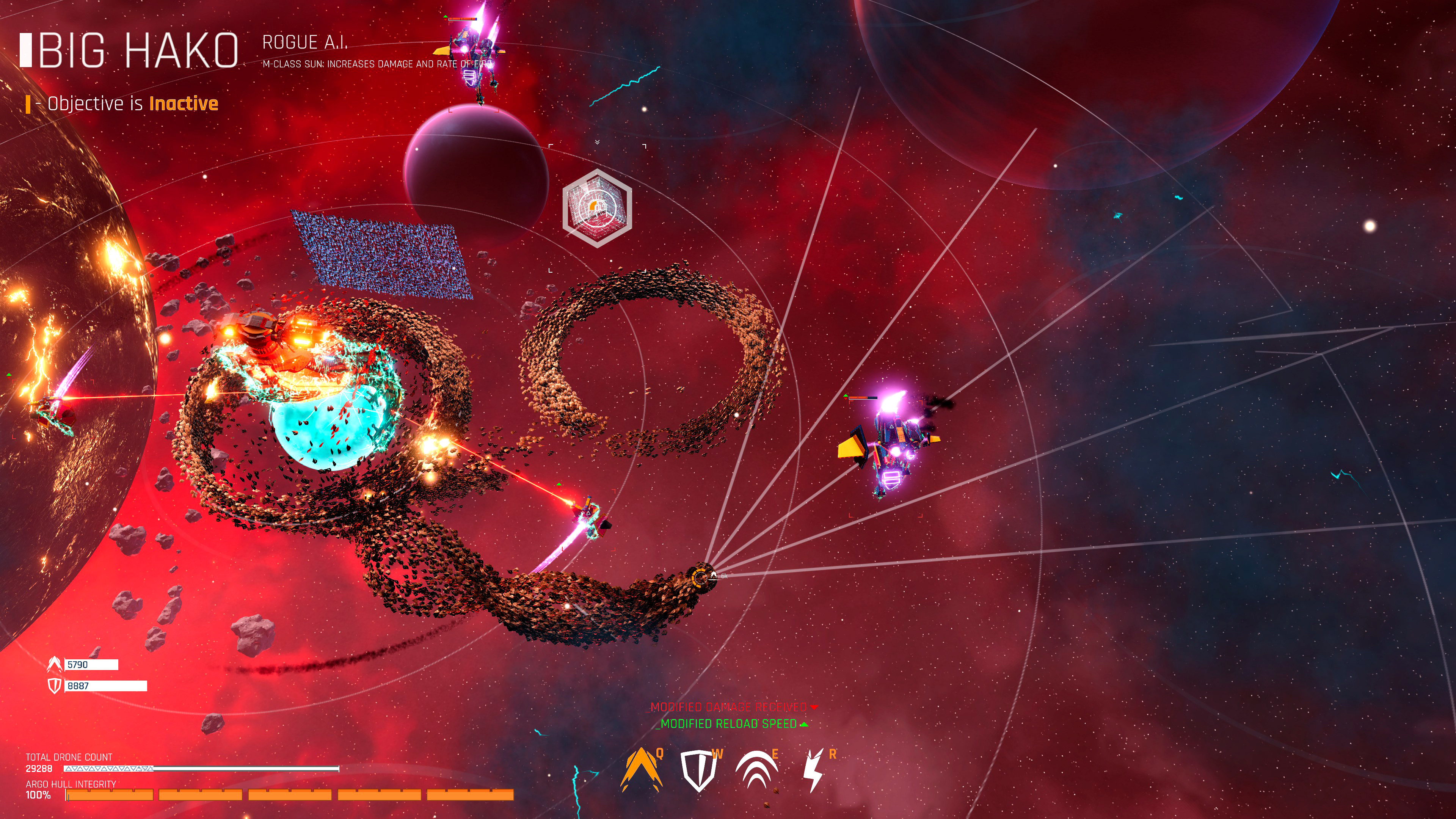 Trailer poster