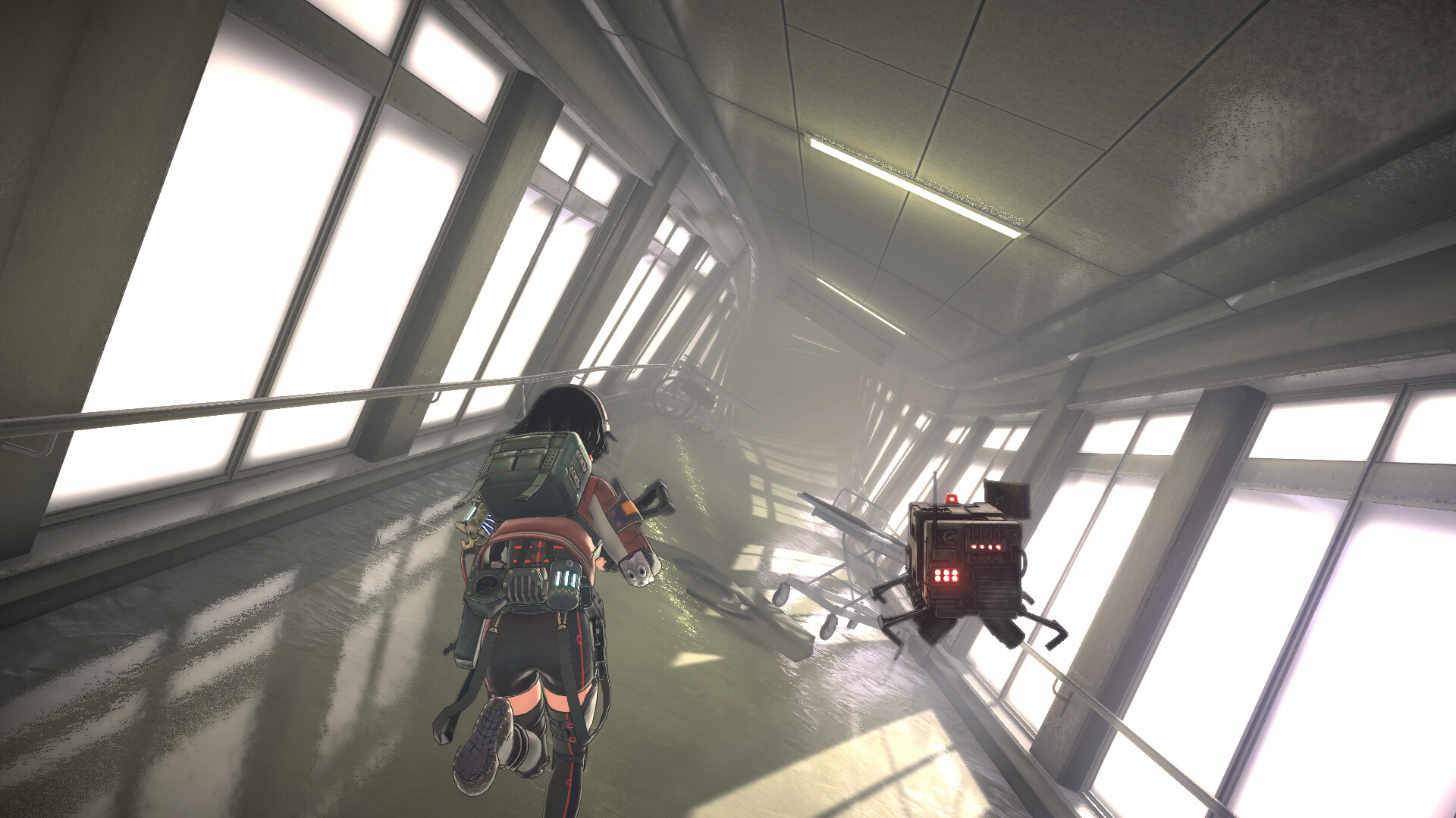 ANOMALITH screenshot 3