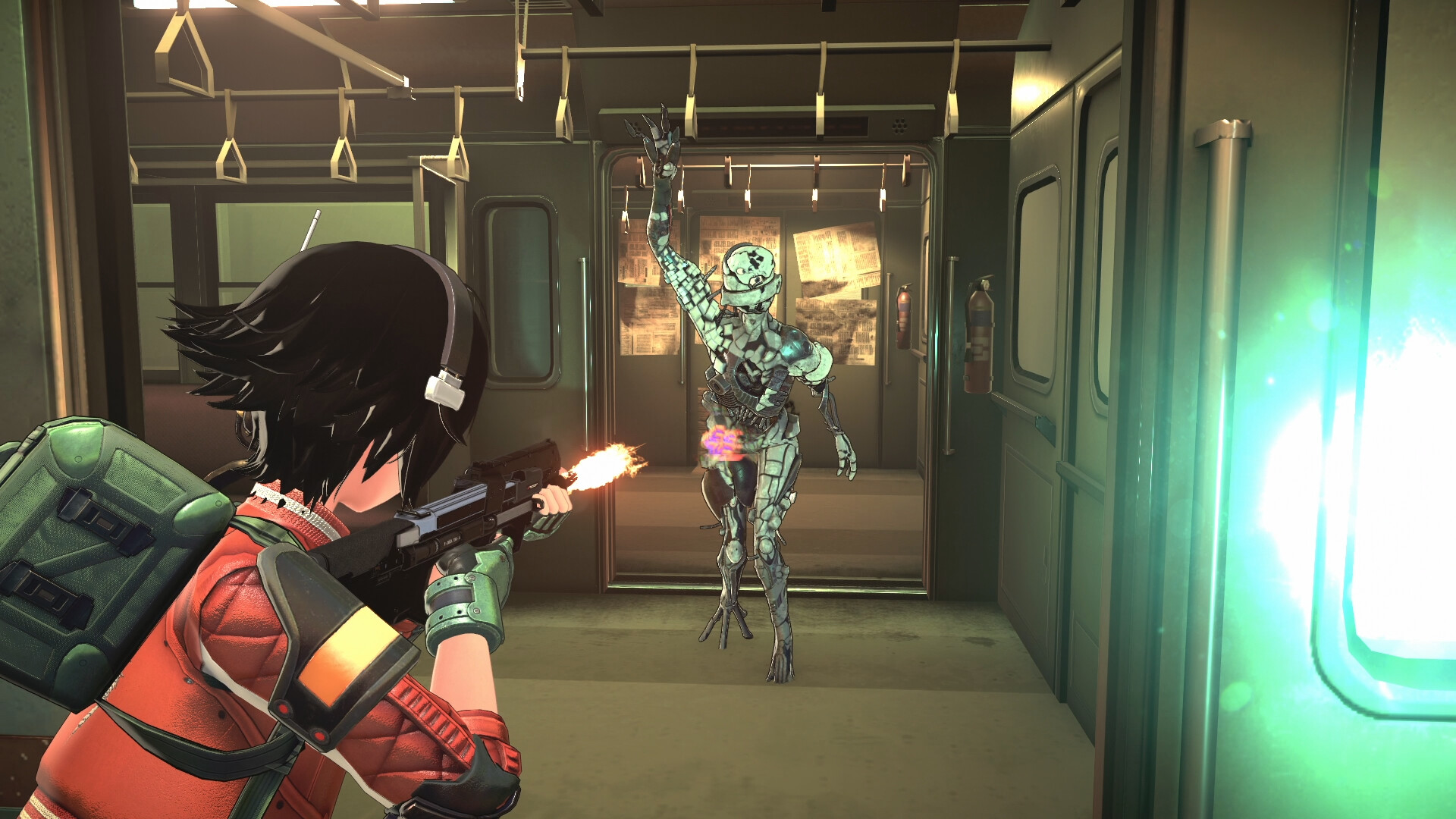 ANOMALITH trailer