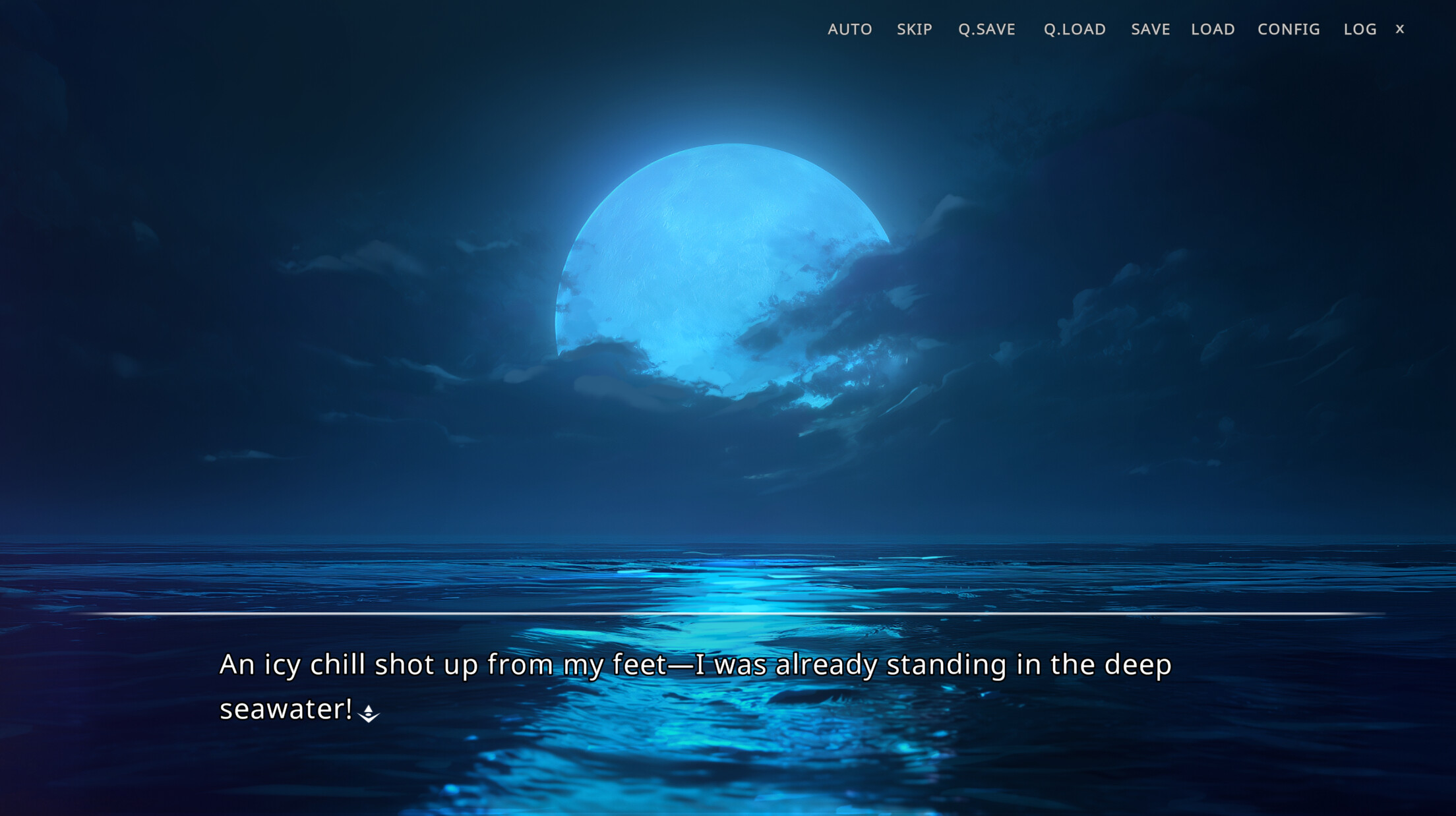 Summer Delusion: The Girl Only I Can See screenshot 5