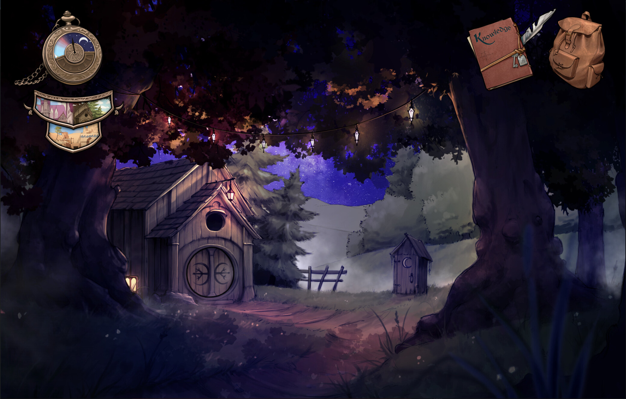 The Big Beyond screenshot 5