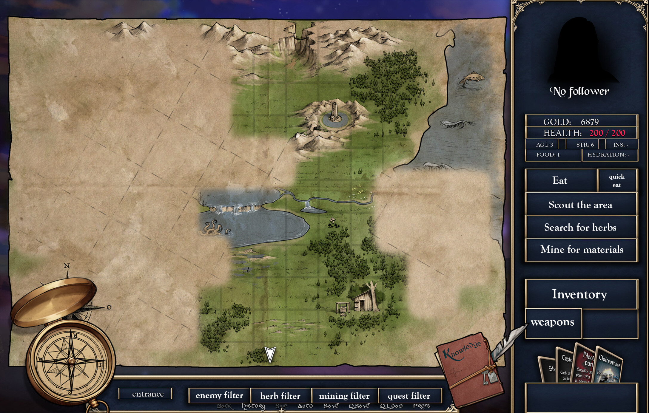 The Big Beyond screenshot 3