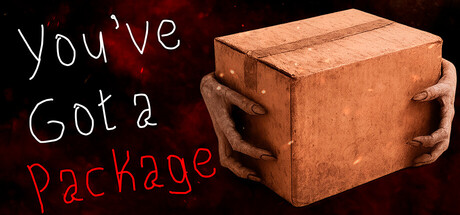 You’ve Got a Package