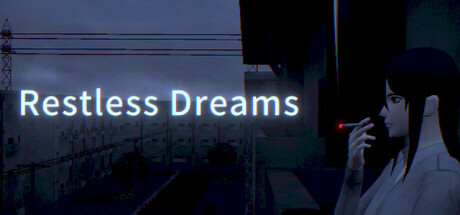 Restless Dreams