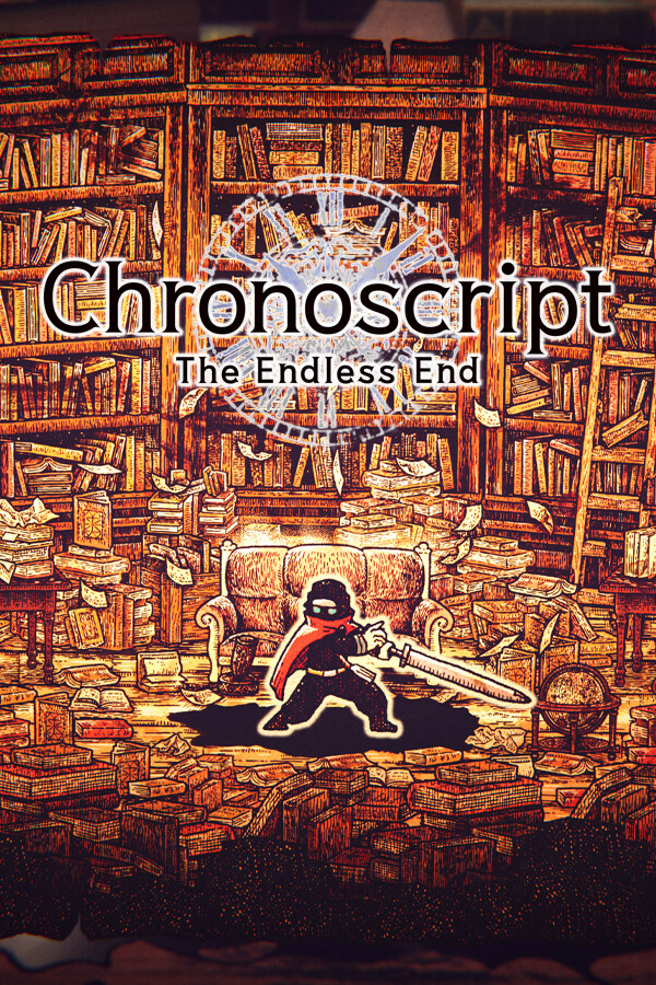 Chronoscript: The Endless End