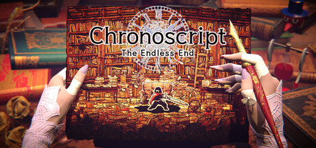 Chronoscript: The Endless End