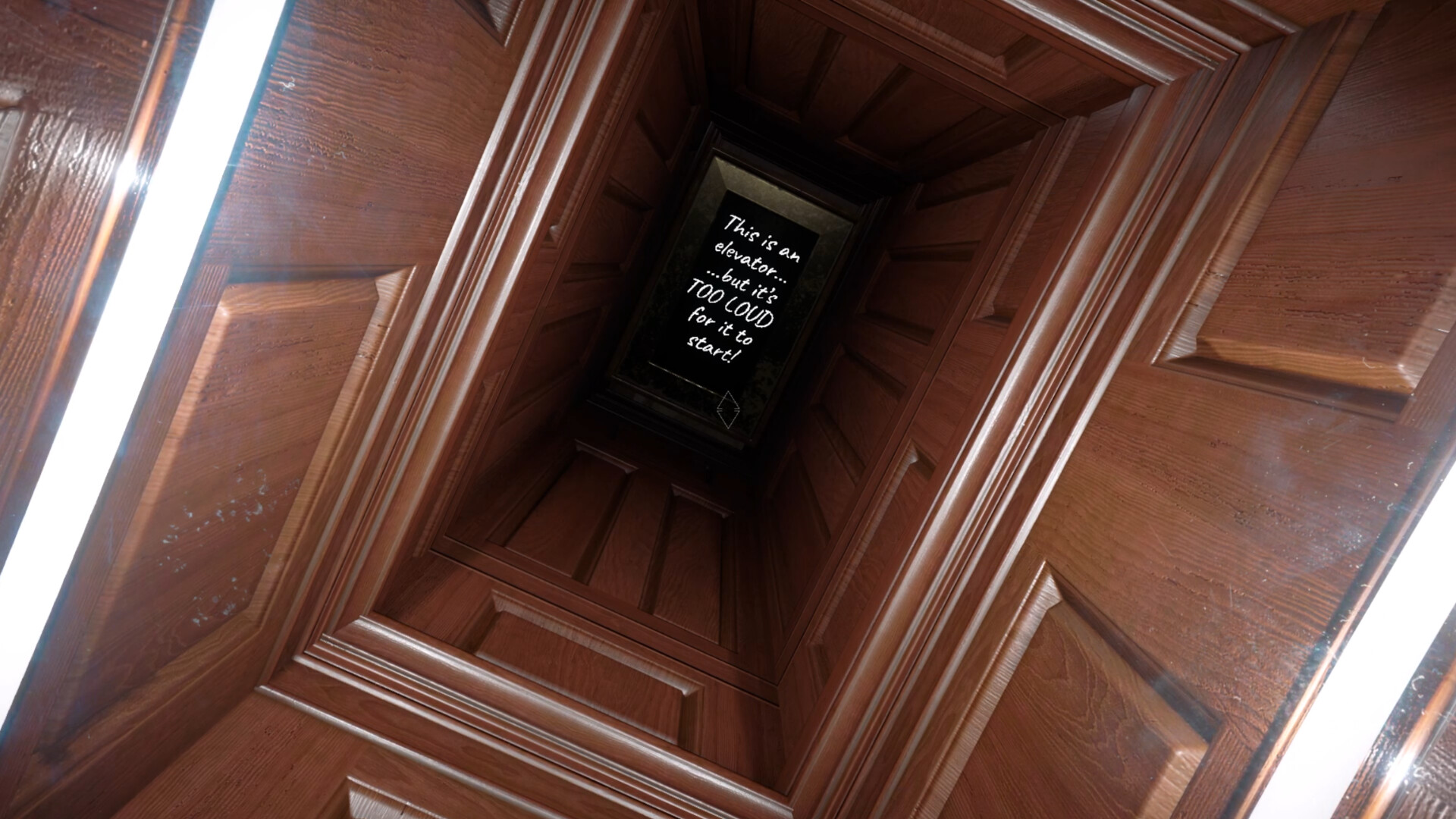 Mechanis Obscura screenshot 4