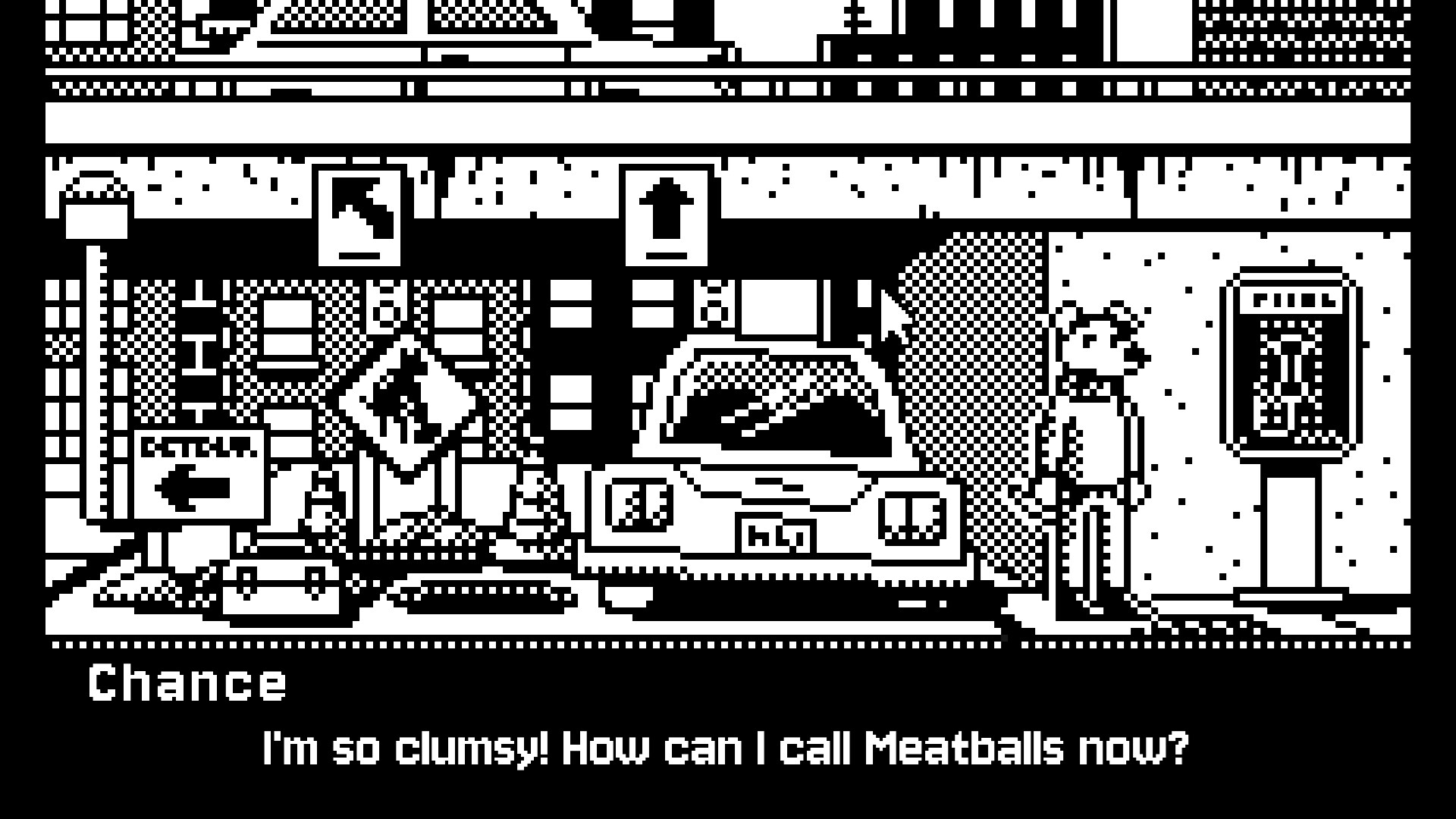 Waffles' Cranked Stories trailer