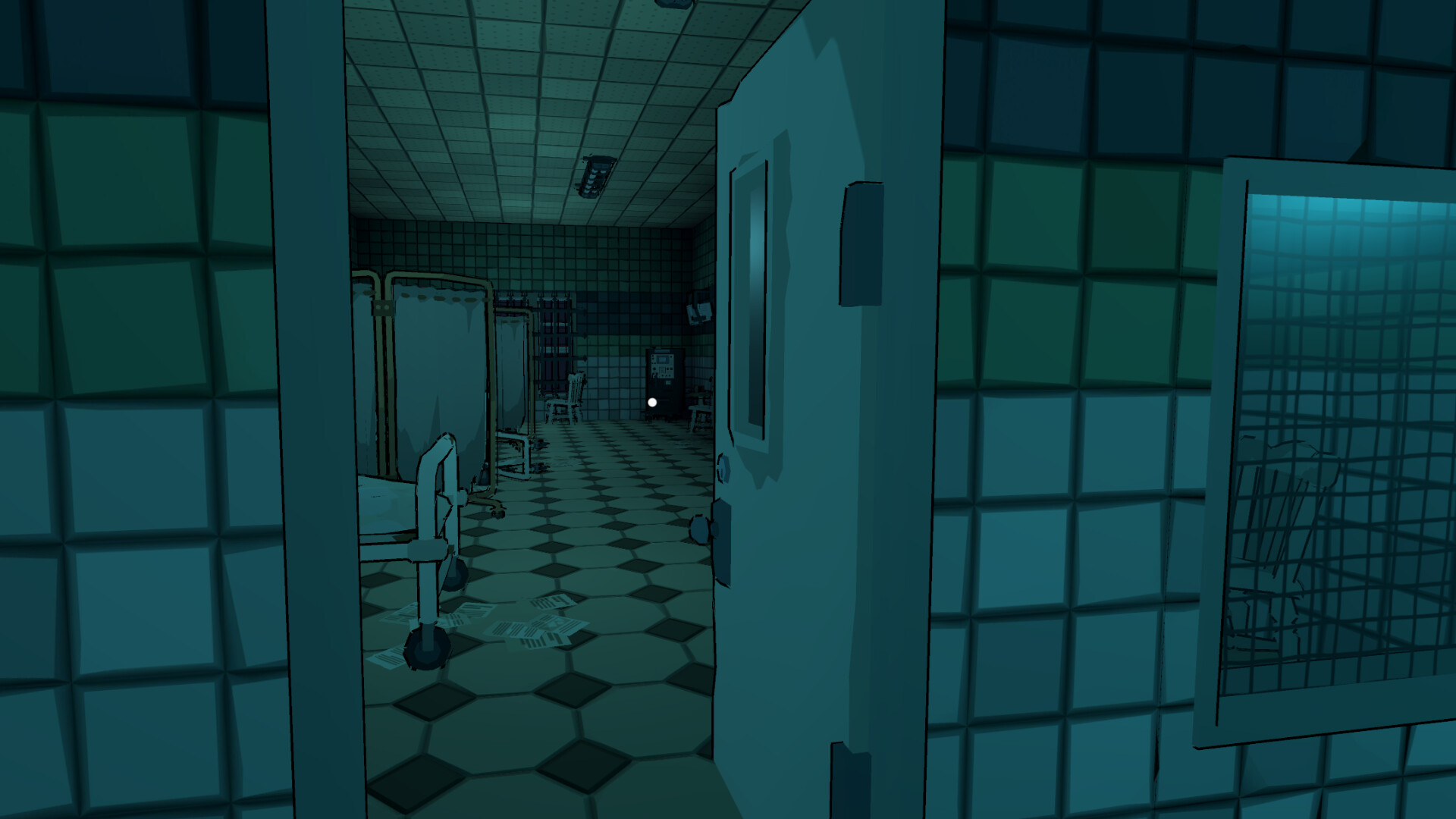 Optasia: The Last Visit screenshot 4
