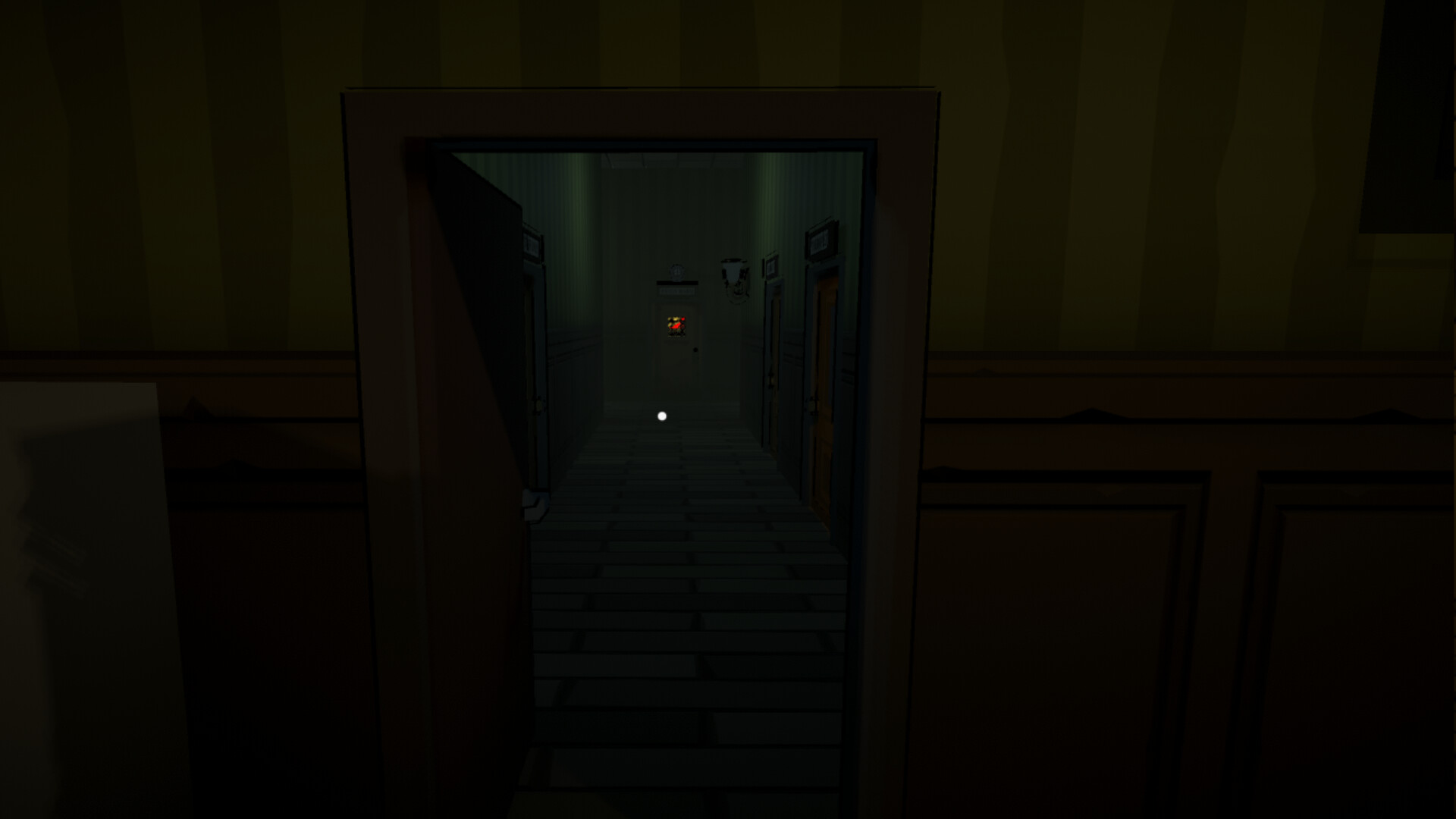 Optasia: The Last Visit screenshot 5