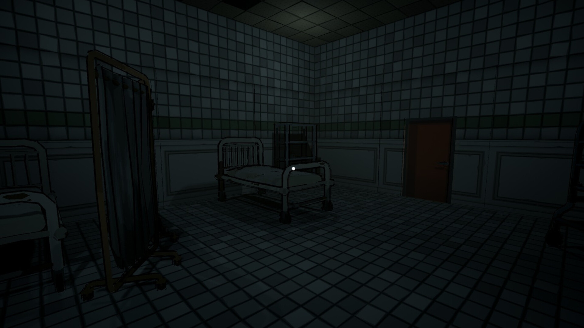 Optasia: The Last Visit screenshot 2