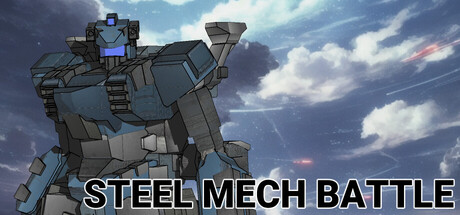 Cover art from SteelMechBattle