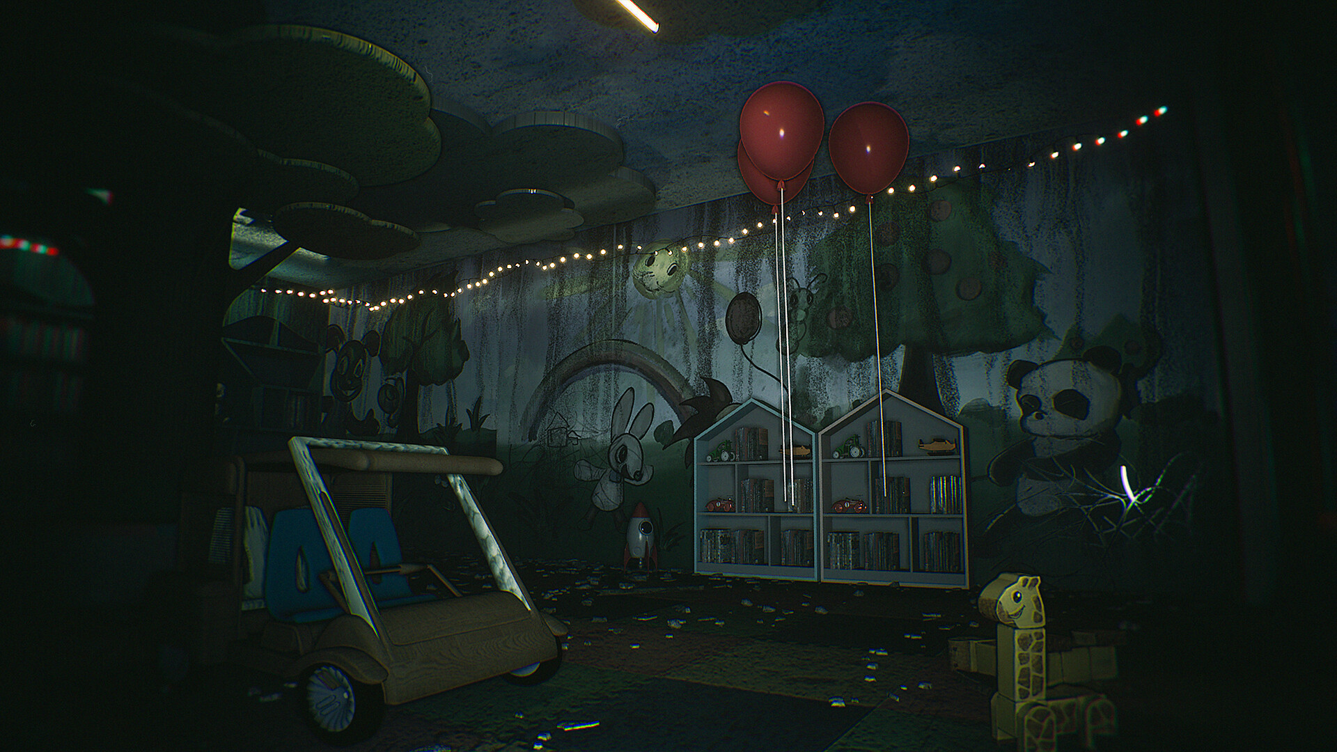 Hariti screenshot 4