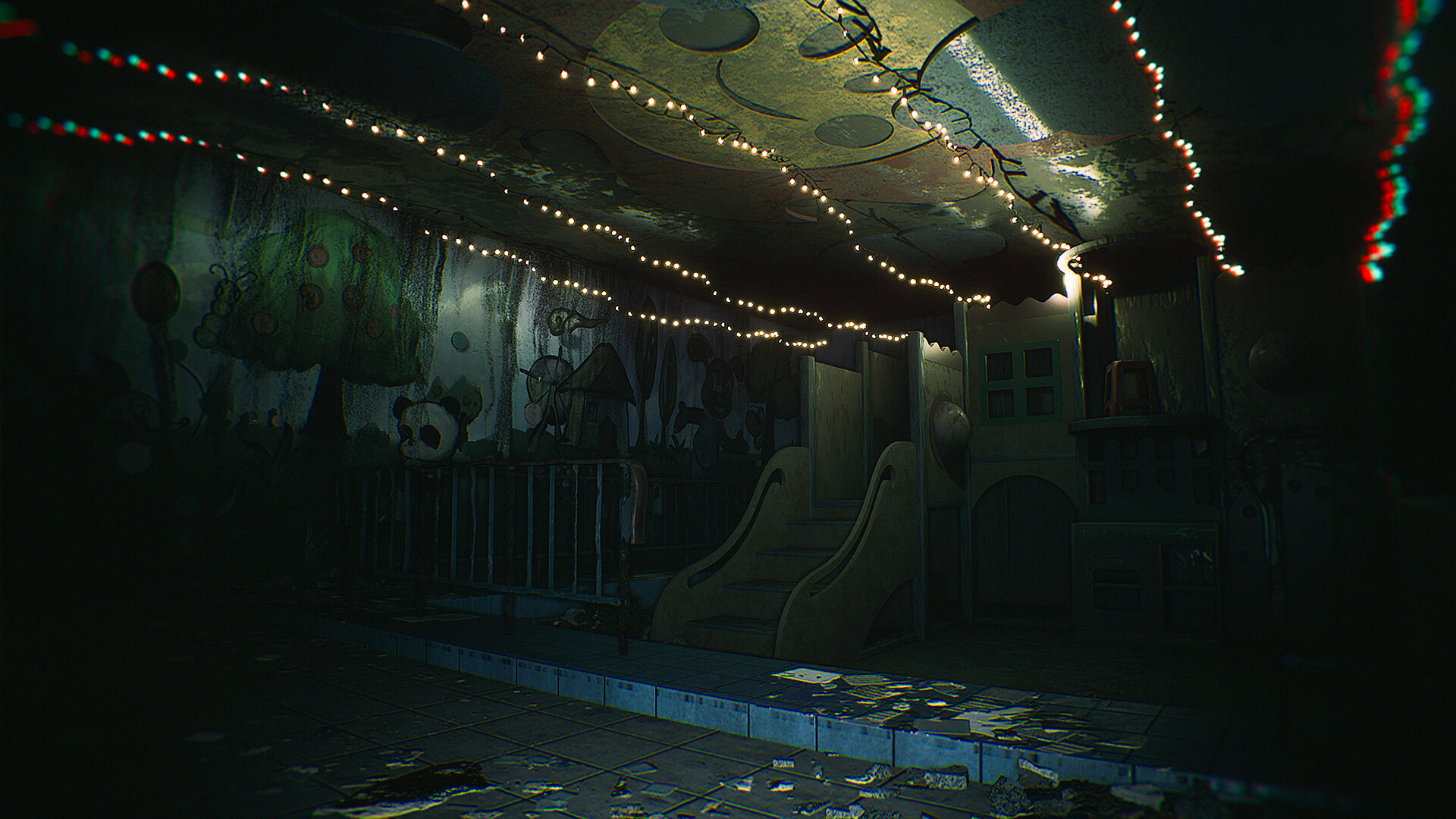 Hariti screenshot 2