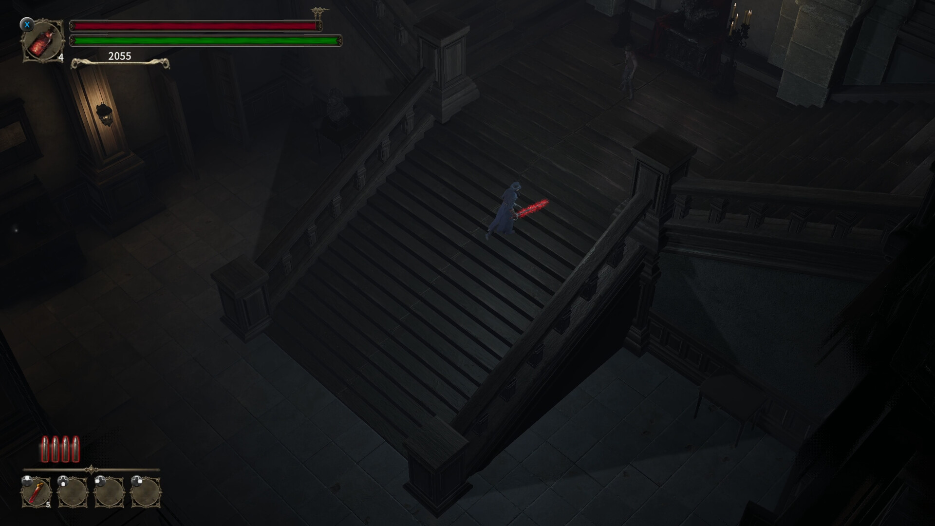 Nox Meld screenshot 3